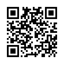 QR Code for bitcoin:13VkipYAqXinK4dXwChkzTw7vbHTrKg8fD
