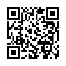 QR Code for bitcoin:13VmaLHCavAidjcTZkW2BYqGb3WZsfLRTD