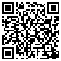 QR Code for bitcoin:13VpDxF1dtfEY9pPEX5B6cpT2PXBg16gbb