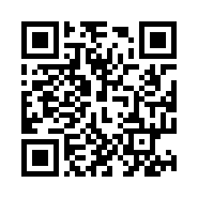 QR Code for bitcoin:13VqnS2MCFVawAzVrSnKEqoxe264EbXoMG