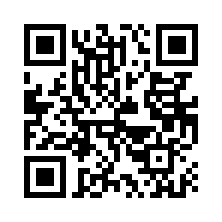 QR Code for bitcoin:13VvSYVrh2dLLyPUoKHiznXewRkn37sQaS