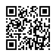 QR Code for bitcoin:13VwByMU9o7kiECybk7qLn3xEMyWi2HFvU