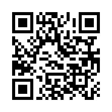 QR Code for bitcoin:13VxPTRyFLbnpDht2KFnKZPPhFbYfoJqtu