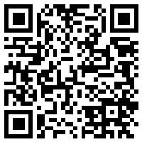 QR Code for bitcoin:13VyyF6eb3rmdqwkc8ar4ugyWWLcupnC3f