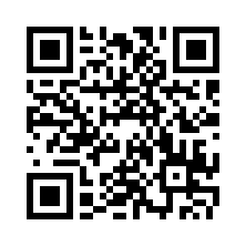 QR Code for bitcoin:13W3dmsp6mDyCJMrerkQf62CsbRFcBXHCy