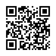 QR Code for bitcoin:13W4CsyVDoWfPatBPCFq8fhcJEvjk4dknb