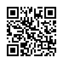 QR Code for bitcoin:13W5daD6ggVSMmbVGQu7YRAump8Y32zcr6