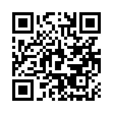 QR Code for bitcoin:13W774sVTxgoVo2HvvGhVpgq1bmPPJZ9Rh
