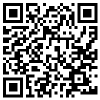 QR Code for bitcoin:13W7r5c443o742fCrM9cjPrAeujo8Dm2hH