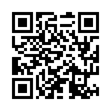 QR Code for bitcoin:13WD8FkEHHXbXbKGoQF1utszNxowsMMbfG