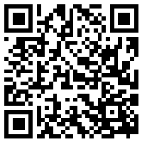 QR Code for bitcoin:13WDaCUAb8tnQCrASh3dt8fYoCYJYLCP43