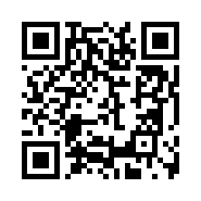 QR Code for bitcoin:13WDhz6y7xyzrQQb7YyS2nrG5R1W8PBYjf