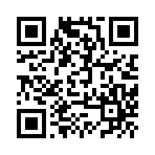 QR Code for bitcoin:13WERsrHqfkQdB83GdPtBH4j5oSLvFoXZo