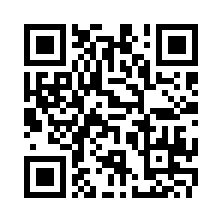 QR Code for bitcoin:13WEvG6CDYLhRRYd5ScRxrSRedUQeL5Cs3