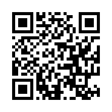 QR Code for bitcoin:13WGhc3EfecGespiDTaJUF7PhSWXMuPPed