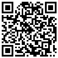 QR Code for bitcoin:13WLE1zTMRqUf7CzPRPopJJLtsoECoK3LM