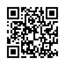 QR Code for bitcoin:13WNzwqMjMbRsmTP3wmGXwWXfgSY7BmAFD