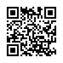 QR Code for bitcoin:13WSF6zAjfqsGxHCSDdyjMkDcQmLYMraLf