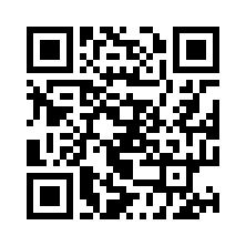 QR Code for bitcoin:13WSvGUkGC7TCMem6FD6aExprJGXmX7U1H