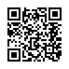 QR Code for bitcoin:13WTGpwmZ6cGmsnLWCedyynVWfiPfNBheF