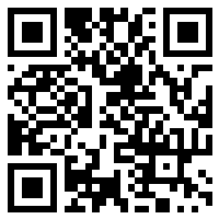 QR Code for bitcoin:13WVTJSJU8RMEo1gR3Q6rvmoABUoCE4PJh