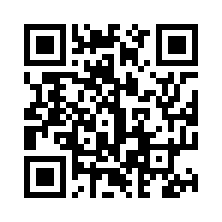 QR Code for bitcoin:13WZGnHyzP9eLXnAhpiHWHpv27xdK6MGeF