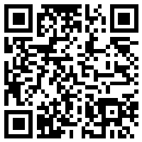 QR Code for bitcoin:13WbJxjERmEKqVMVZRaTgrd2y91XDBZKuU