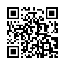 QR Code for bitcoin:13WcFjCJg8u9TXU6swhbzppRV1htsRepYY