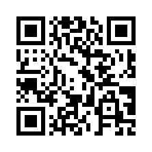 QR Code for bitcoin:13WcmBPVs3joKxGXvCY4NYCybChCaWoLE1