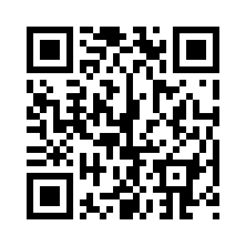 QR Code for bitcoin:13We8bEfD1YSaZRkdcPBCVTn3g3j7RnqKm