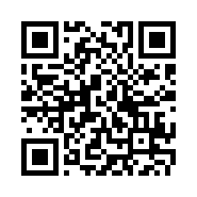 QR Code for bitcoin:13WfKzQ61nox86eBAbkUSLEjPHSfDUcwSS