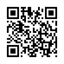 QR Code for bitcoin:13WiRWMoHb74PCmbVkAUNejsP1EtsbVduB