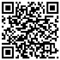 QR Code for bitcoin:13WikWwMGo1j198Csp93A5oQeUY8o1JnGb