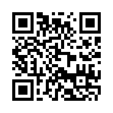 QR Code for bitcoin:13WjQa3Gst7AnG64vTthWG6GAazfMeAEPR
