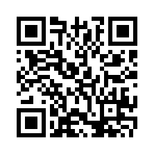 QR Code for bitcoin:13WnATmJyGrRFxbbBbP9UqR5xKBK1AtiZc