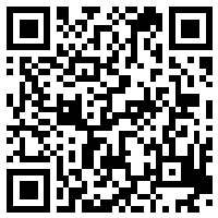 QR Code for bitcoin:13WpAt4veY5r172LwuE5W487Py8YK98Egt