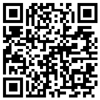 QR Code for bitcoin:13WpYUbV1TPUPARC2cbNj38GuTdMoCMajL