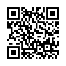 QR Code for bitcoin:13WuF4oP3ppYUnHrwGGKWr3fBax1pxf5pY