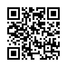 QR Code for bitcoin:13WwPsb9TXr5ttk6mk5LecnGjVyujGsdjd