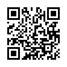 QR Code for bitcoin:13Wy6oPSnjajEdpcCiFcPakGj7TW2EXDw7