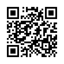 QR Code for bitcoin:13WyeDTCt7R6dSYgg1aZrBCHe3Thfebbm8