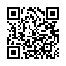 QR Code for bitcoin:13X4kUUszcrx4NrVCVadCpcjnTfxWNPT7Z