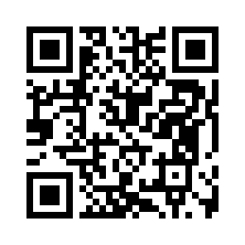 QR Code for bitcoin:13XAd2eFSTeLwx1gEGTr5TeNNx5CrXVWuU