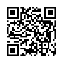 QR Code for bitcoin:13XAtFE3m3biECy23geXhV3oRKLy4YTfYo