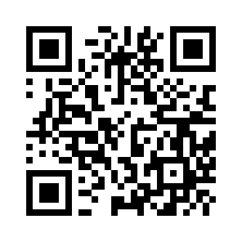 QR Code for bitcoin:13XAwusKCj9ebcEF1MVx8d5ZwVzoraZD6M
