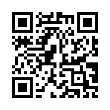 QR Code for bitcoin:13XB4KiXUUGrtYTrxJ5EycCbsfxW9TM6Pw