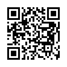 QR Code for bitcoin:13XBLeddS6bFbzW6AXasQGMawMFuMYdinh