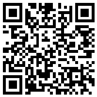 QR Code for bitcoin:13XDFkkzAFaV1okiRB5DoAvubooSVAf3zF