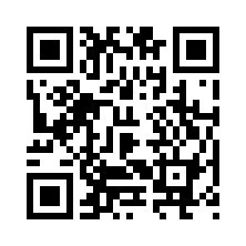 QR Code for bitcoin:13XFoJVCPeoAnHgqDvvXDpAAp14KQyRH3x