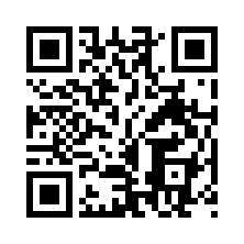 QR Code for bitcoin:13XGw4pjYVziRedGrCVczNwFSZKz2WnLwx